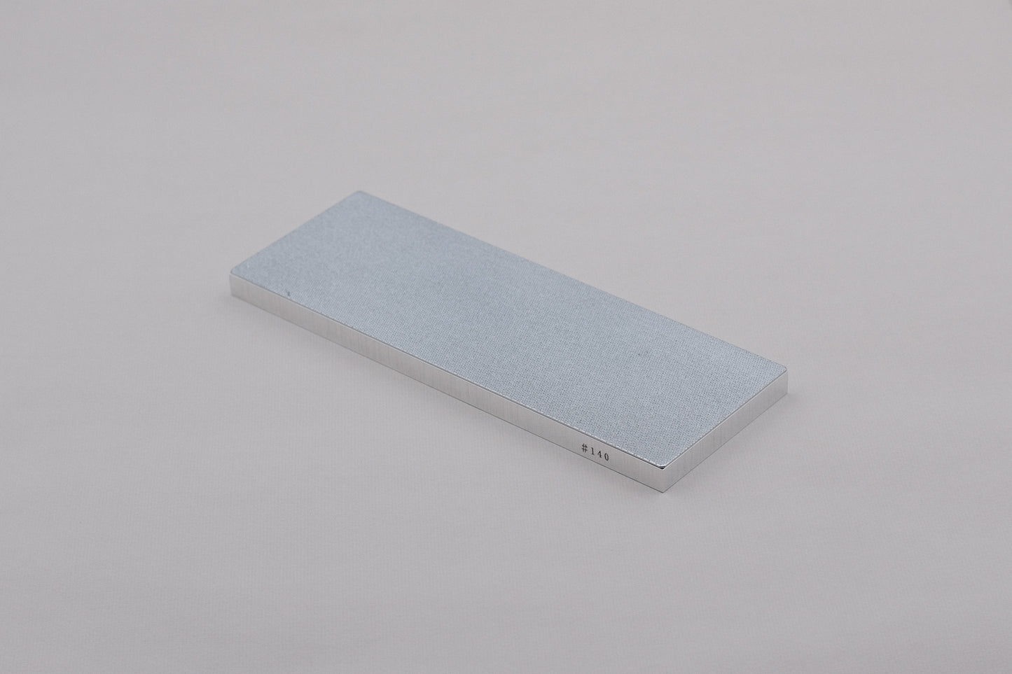 Tsuboman Atoma 140 grit diamond plate for flattening and sharpening