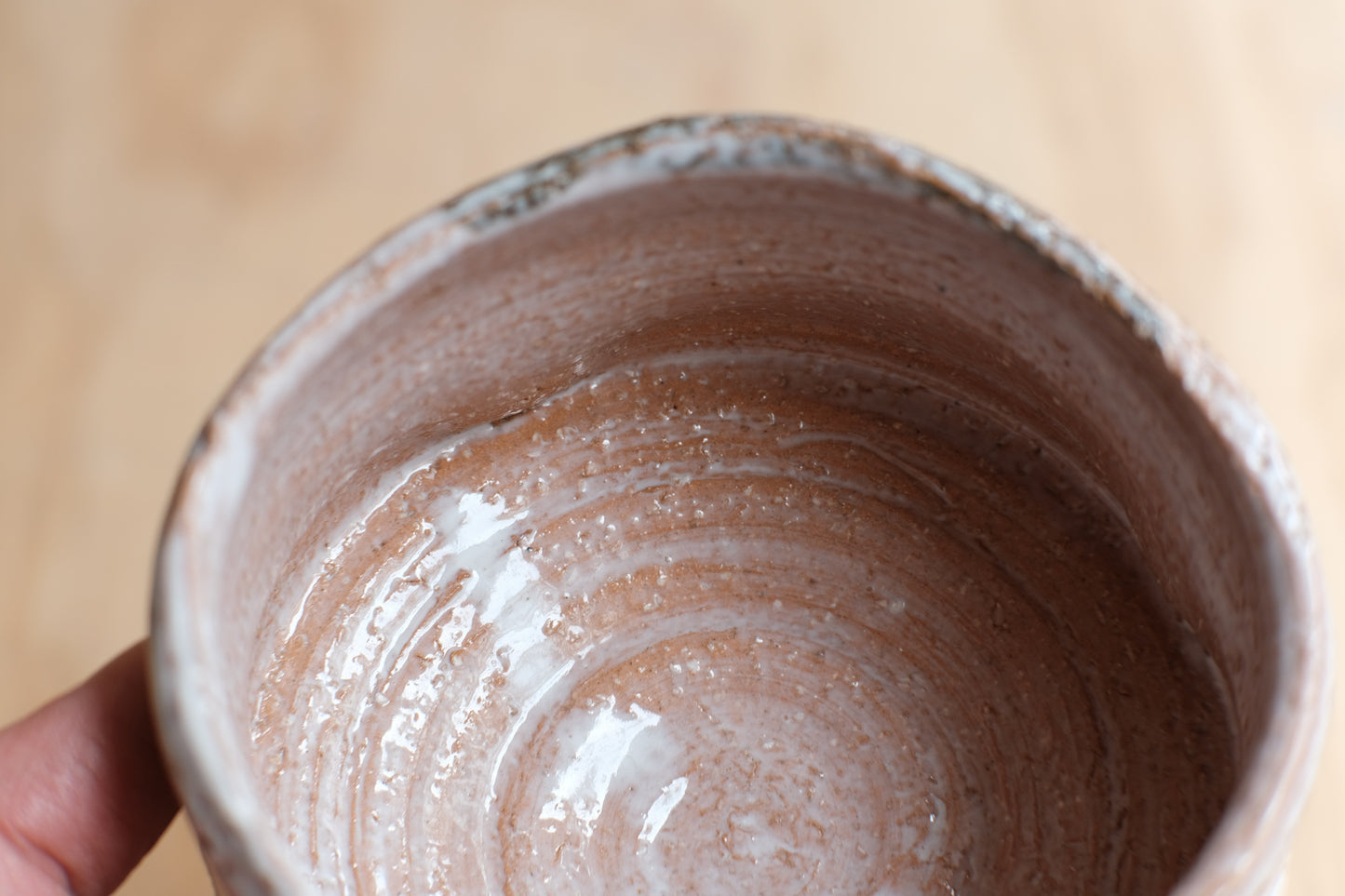 Deishi Shibuya matchawan