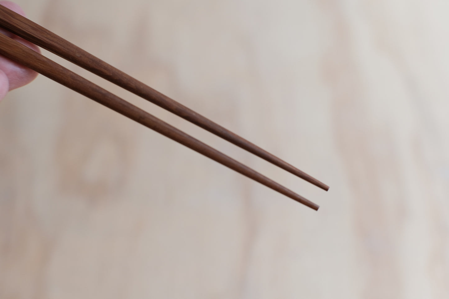 Kinto HIBI chopsticks made from ironwood 230 mm