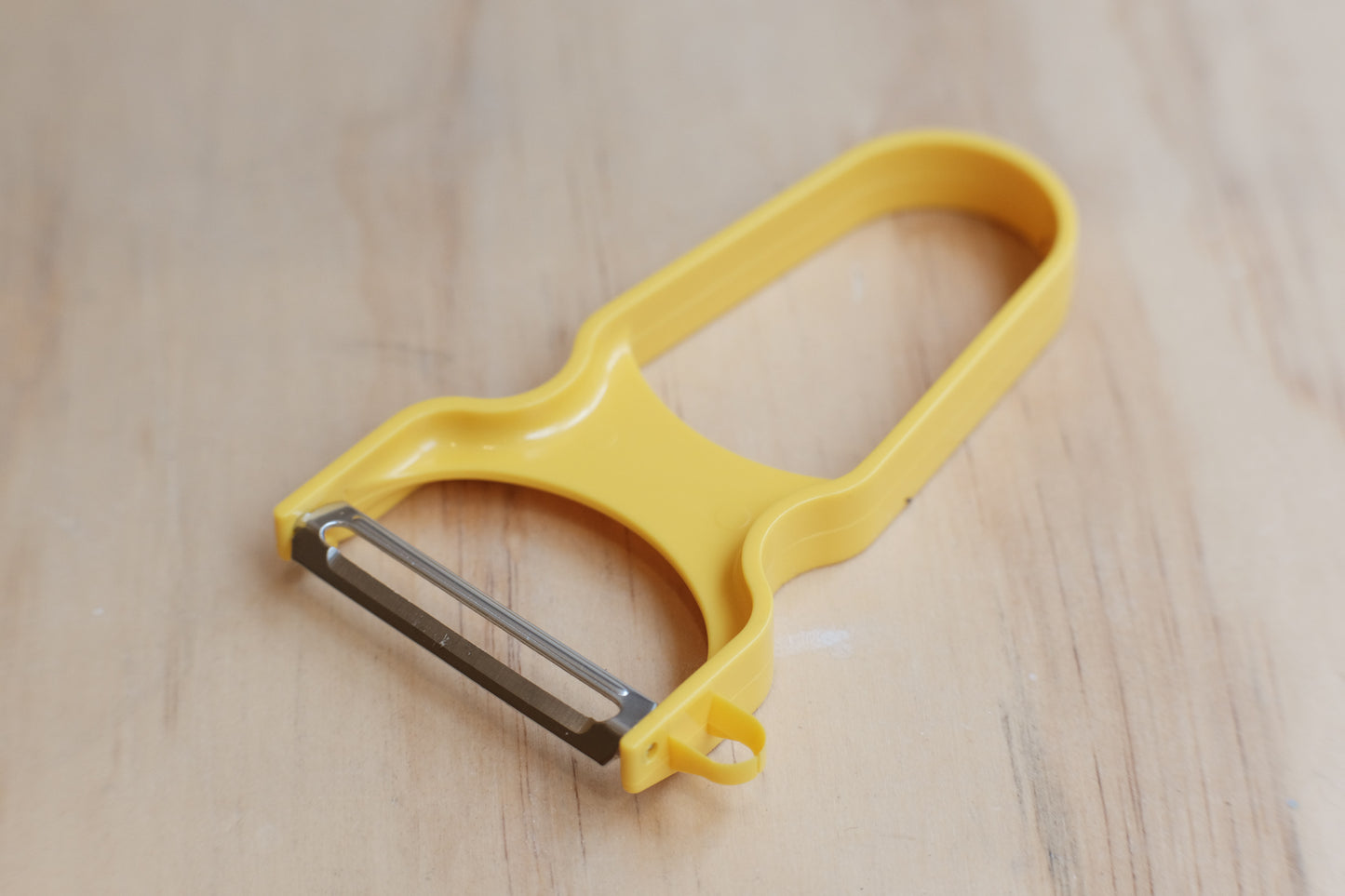 Clipper peeler