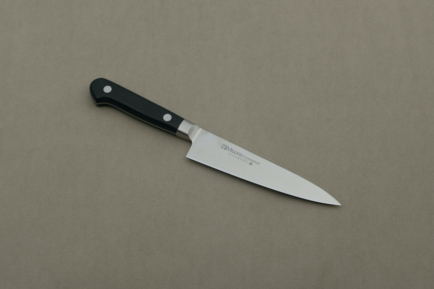 Misono petty molybdenum 120 pakka