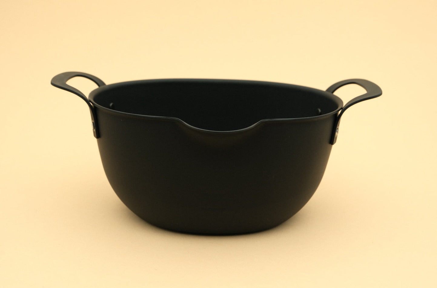 Stovetop deep fryer