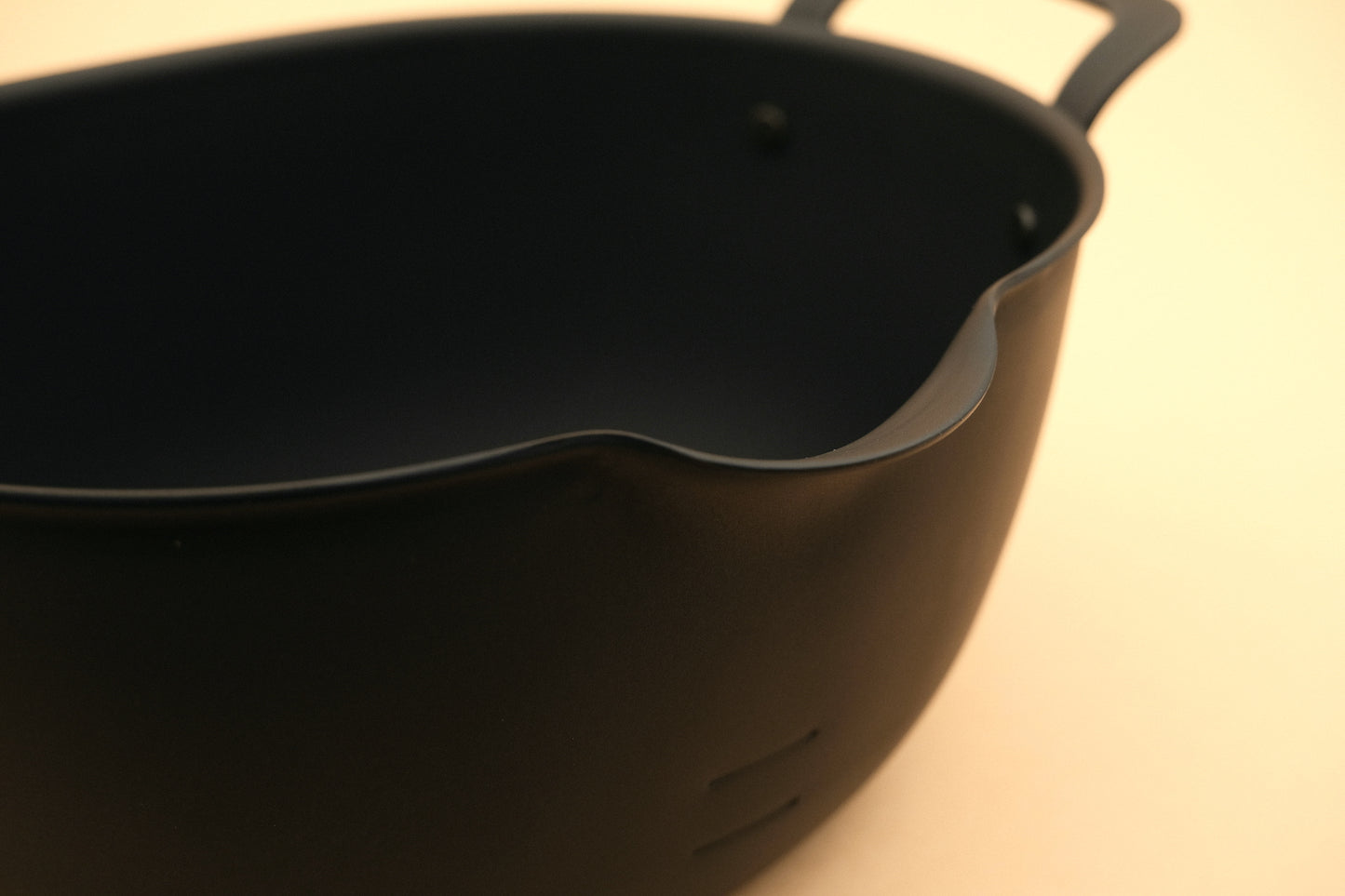 Stovetop deep fryer