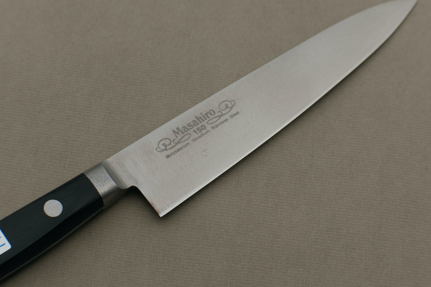 Masahiro MV petty 150