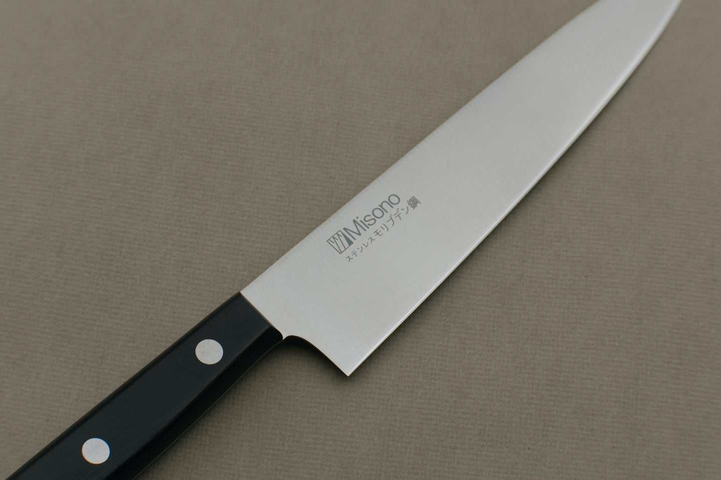 Misono petty zonder krop 150 pakka
