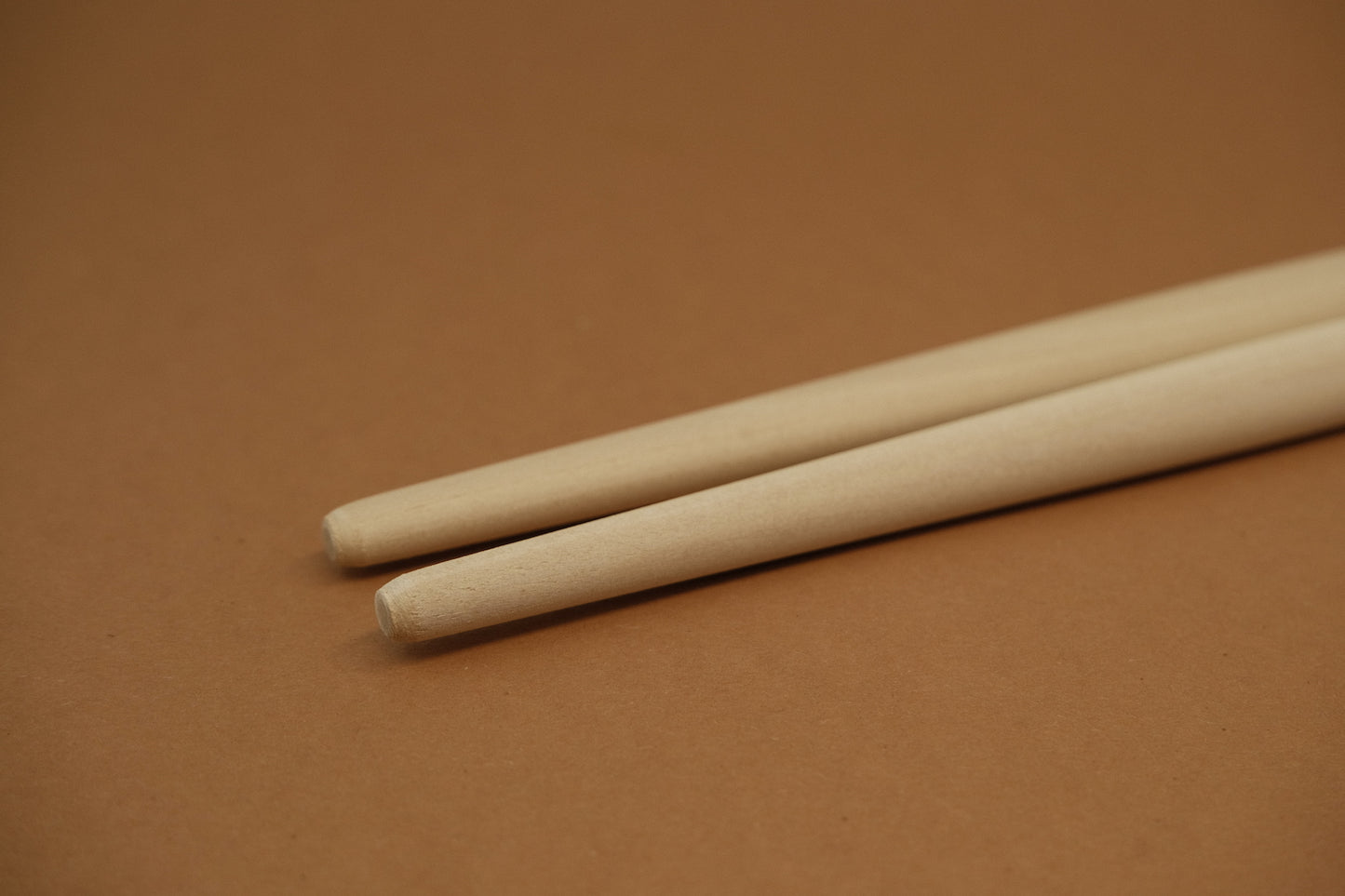 Extra dicke Saibashi-Kochstäbchen aus Magnolienholz