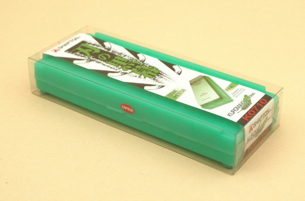 Shapton whetstone 8000 grit