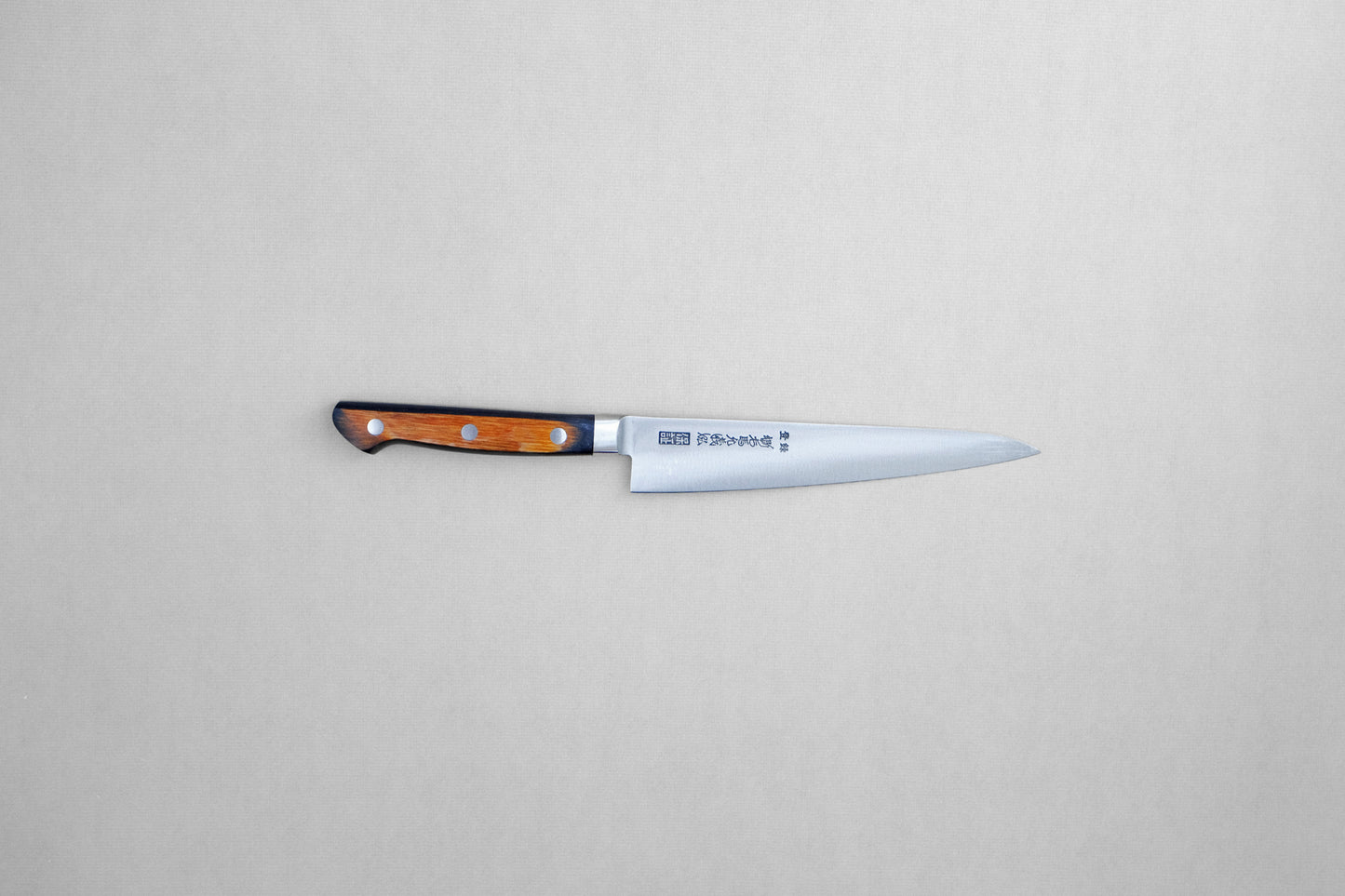 Yamawaki SK4 Petty 150 mit Pakka-Griff