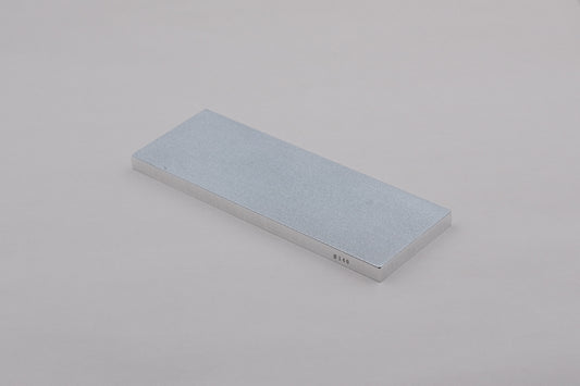Tsuboman Atoma 140 grit diamond plate for flattening and sharpening