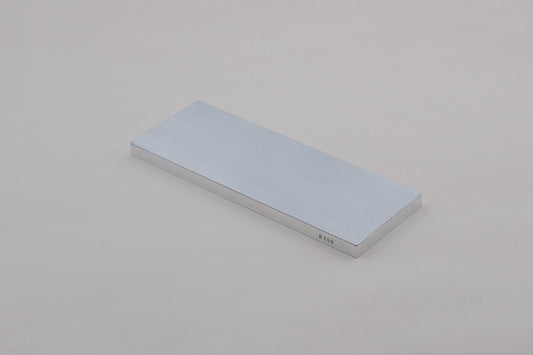 Tsuboman Atoma 400 grit diamond plate for flattening and sharpening