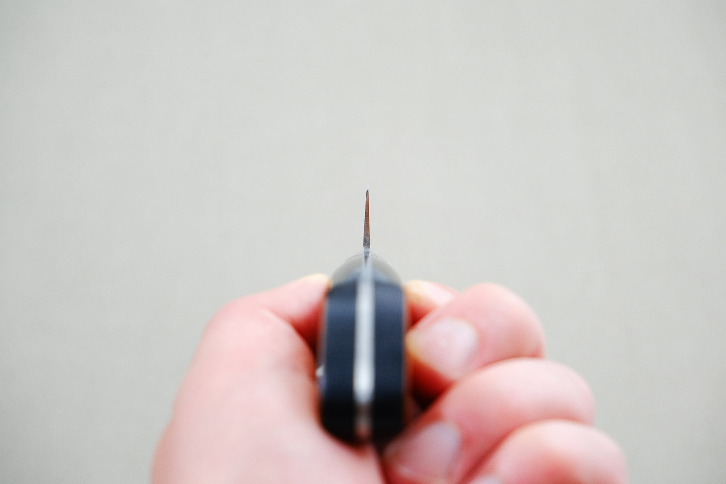 Yamawaki SK4 sujihiki 240 met pakka handvat
