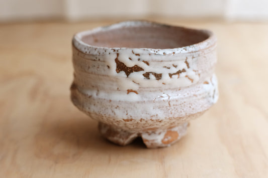 Deishi Shibuya matchawan