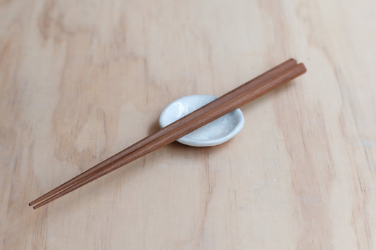 Kinto HIBI chopsticks made from ironwood 230 mm