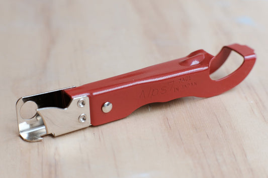 Multifunctional opener