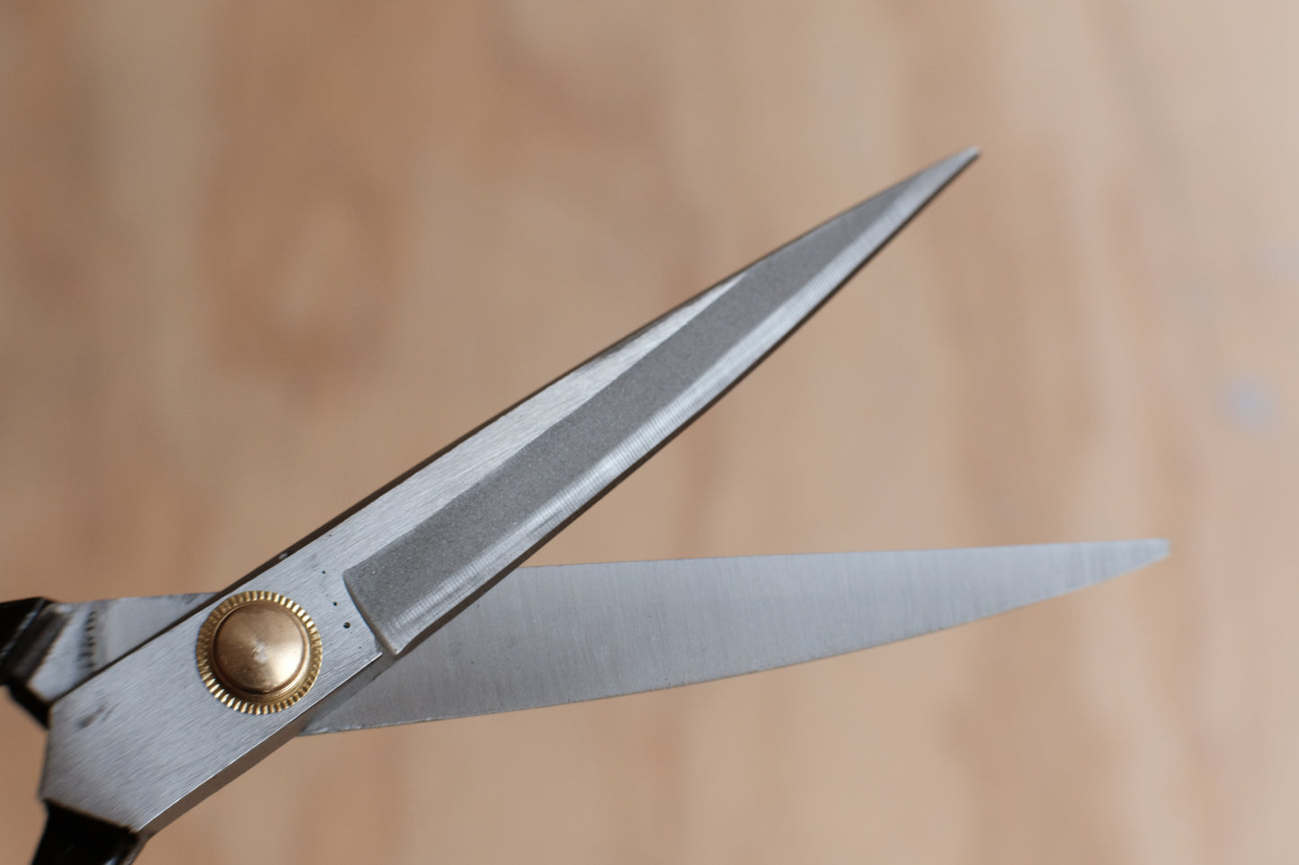 Hiroyoshi fabric shears 240 mm