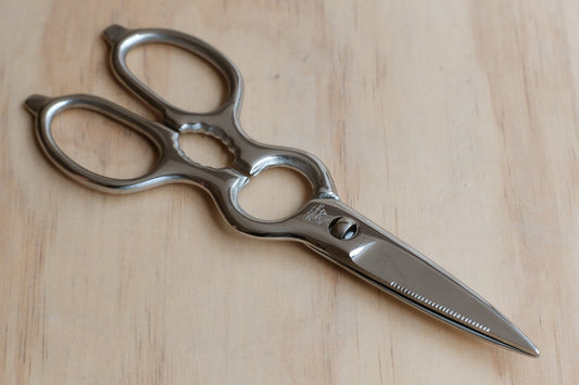 Diawood multifunctional kitchen scissors