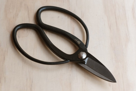 Mimatsu okubo pruning shears