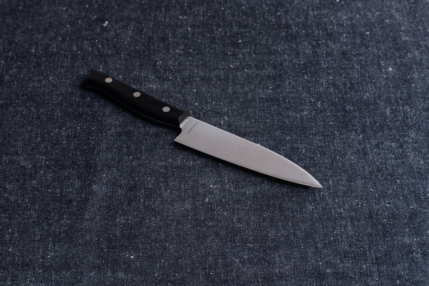 Kiya 170 series stainless petty 120 mm