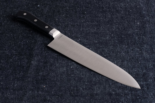 Kiya Edelweiss stainless gyuto 230 mm
