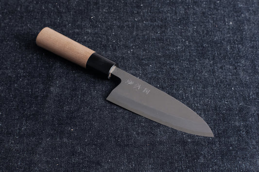 Kiya Izutsuki shirogami deba 135 mm