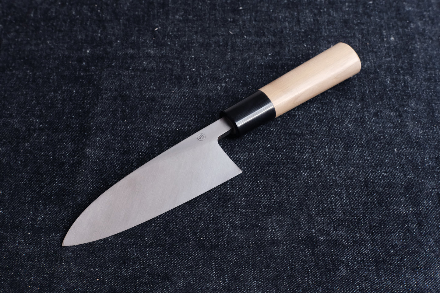 Kiya Izutsuki shirogami deba 135 mm