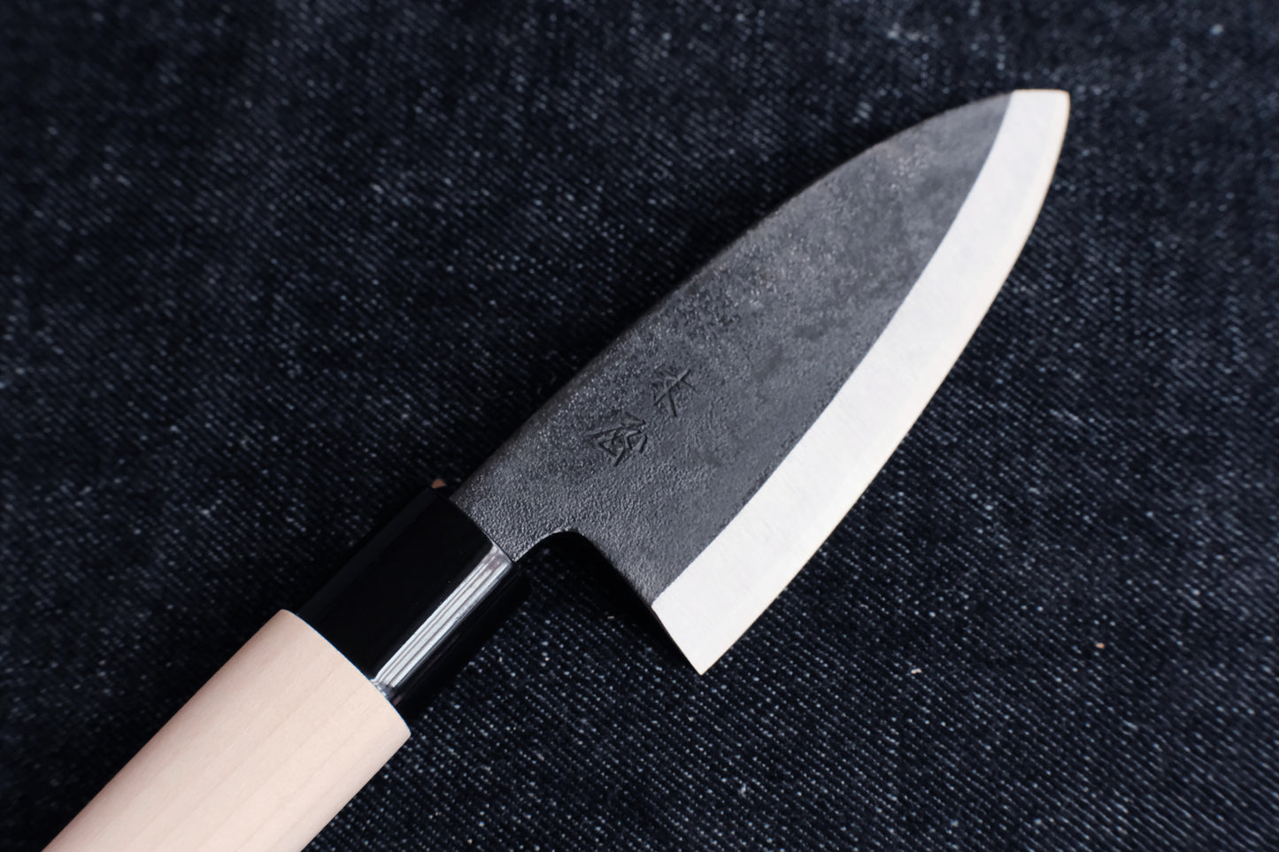 Kiya kobocho deba 90 mm