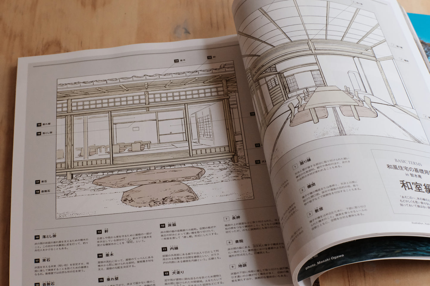 Casa Brutus Magazine Japanese Modern Issue