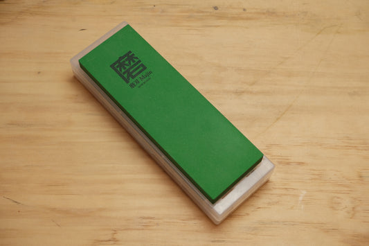 Majin splash and go whetstone 1000 grit