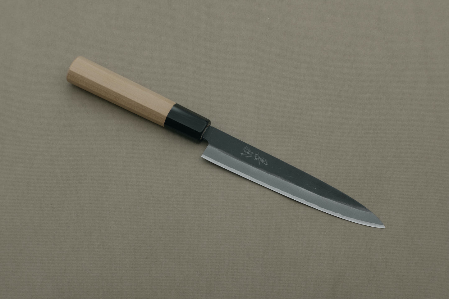 Kuromatsu kurouchi shirogami 2 petty 150