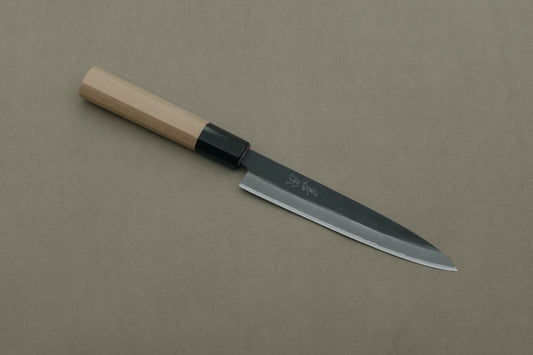 Kuromatsu kurouchi shirogami 2 petty 150