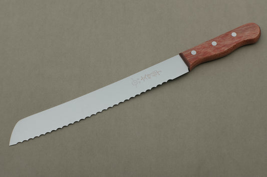 Gincho bread knife 260