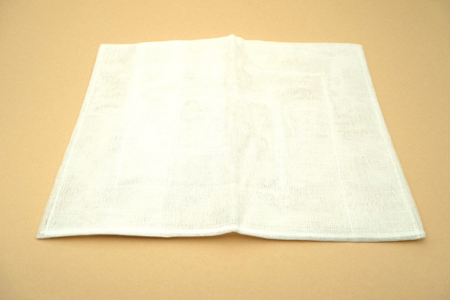 Kayaori fukin layered cleaning cloth set of 3