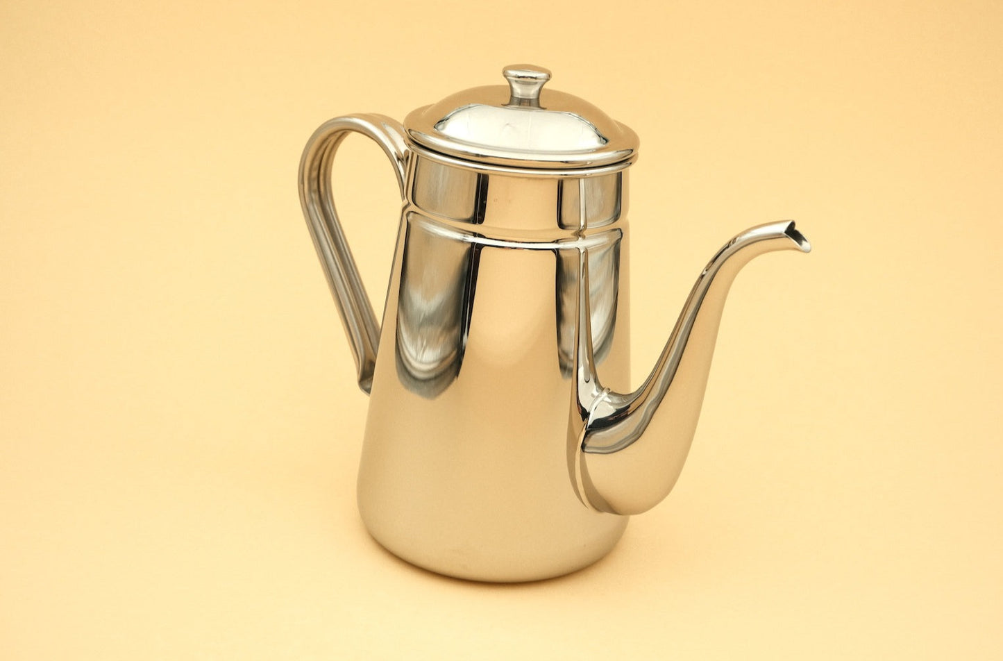 Stainless steel coffee pot 1600 ml