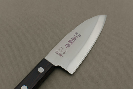 Ikkaku bessaku deba 90