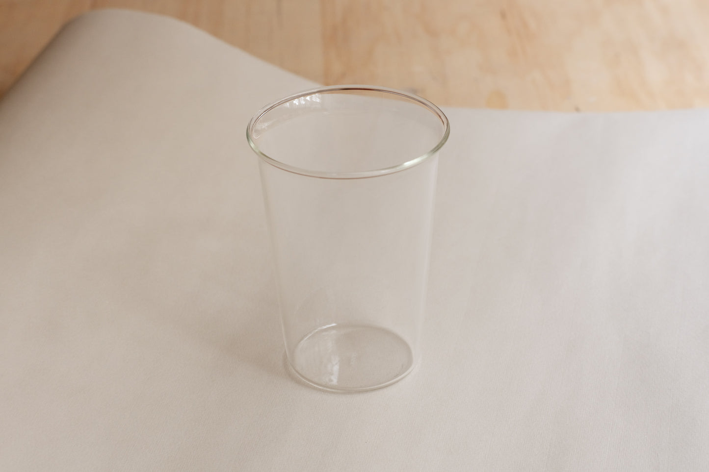 Kinto CAST glas groot