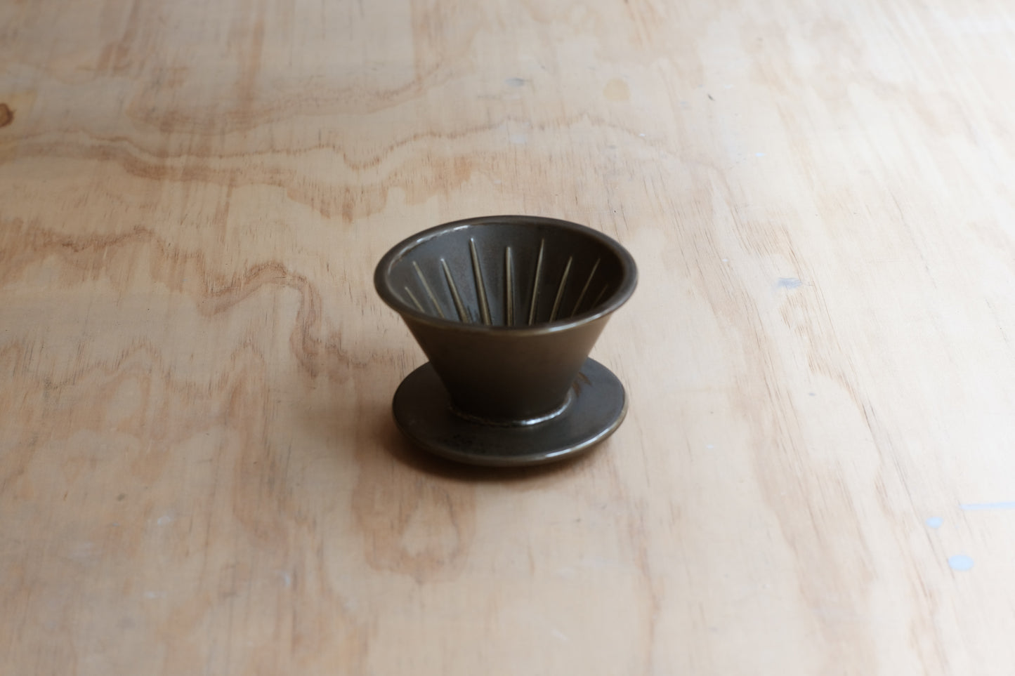 Kinto SCS brewer 2 cups