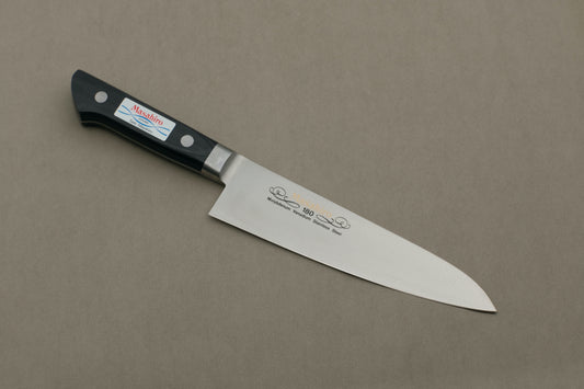 Masahiro MV gyuto 180