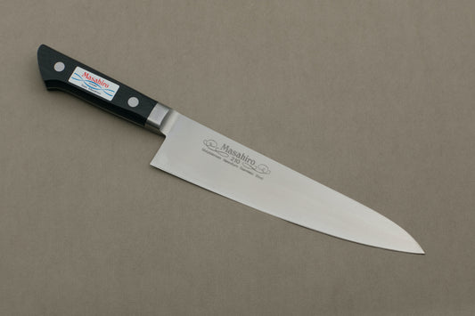 Masahiro MV gyuto 210