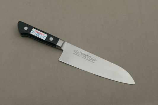 Masahiro MV santoku 175