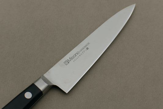 Misono petty molybdenum 120 pakka