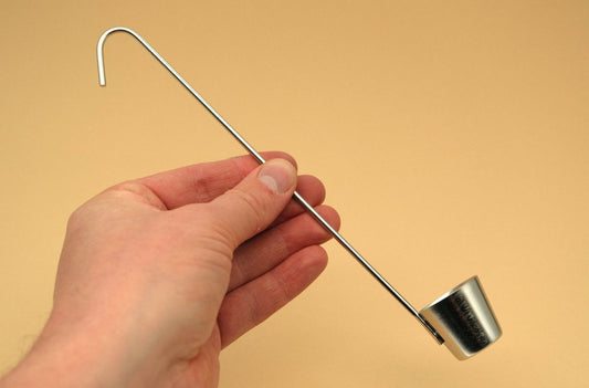Kanro tare sauce ladle
