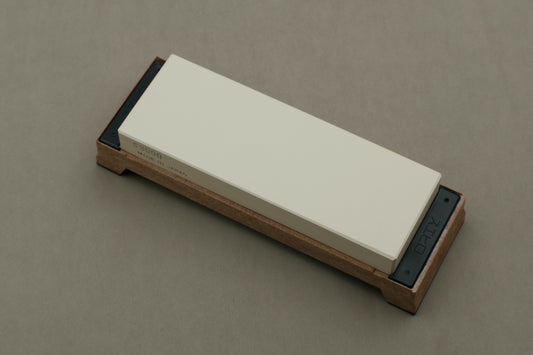 Suehiro 3000 slijpsteen met voet