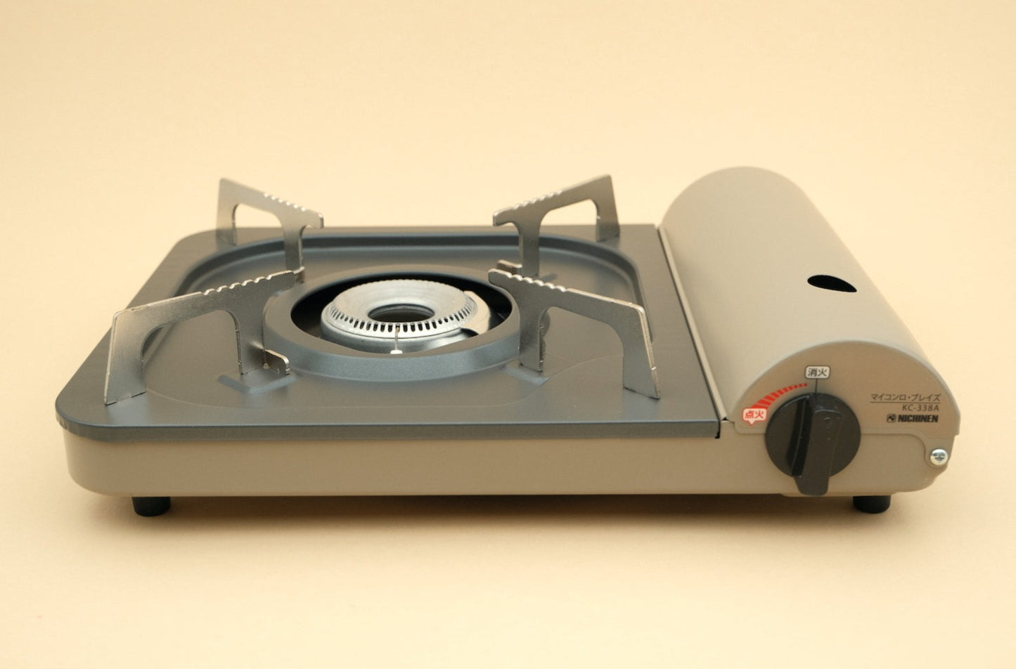 Japanese tabletop burner