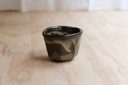 Akira Kawano mentori choko black