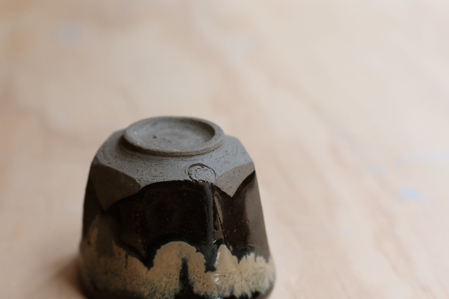 Akira Kawano mentori choko black