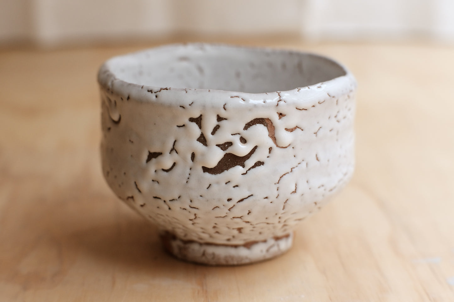 Kunisuke Nakahara hantsutsu matchawan