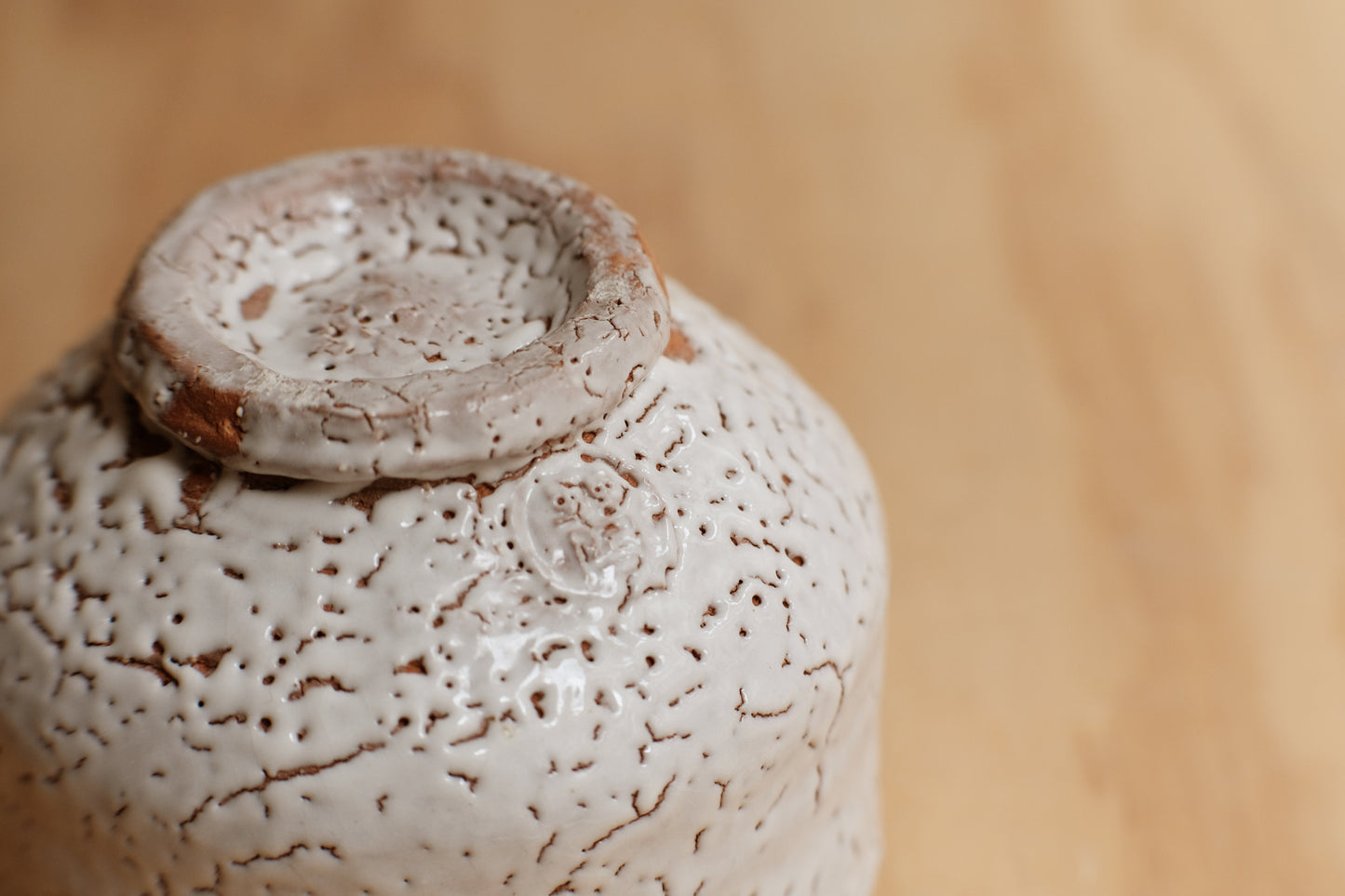 Kunisuke Nakahara hantsutsu matchawan