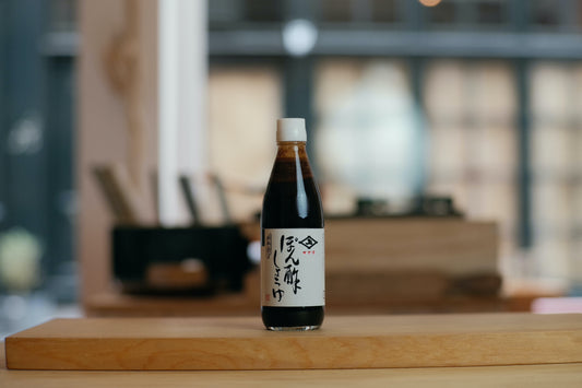 Igeta ponzu shōyu 360 ml