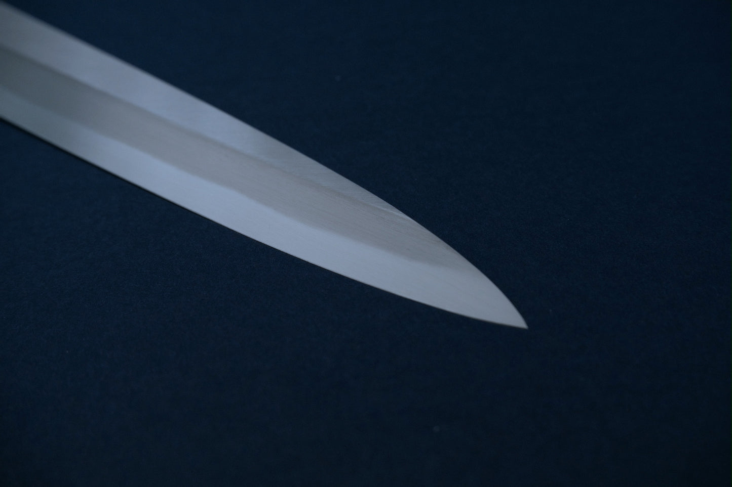 Yamawaki Jousaku White 2 Yanagiba 270 Ho Wood Handle