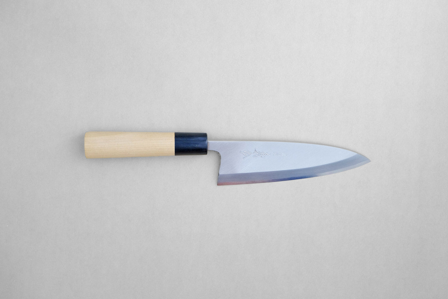 Yamawaki Jousaku Wit 2 Deba 165 Ho Houten handvat